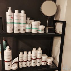 -MZ SKIN CARE逆齢驻颜中心