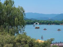 -颐和园