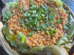 -石屏老字号4号包浆豆腐美食城(泼水广场店)