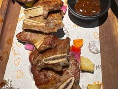 -通海俄式烧烤(下瓦房店)
