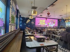 -一味一诚•鲜嫩烤鱼(昌发展万科广场店)