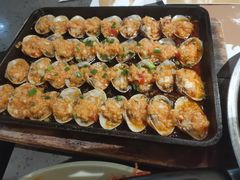 -一棠龙虾•王牌虾球(楚河汉街店)