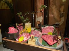 -300杯·和牛烧肉清酒专门店(廊里店)