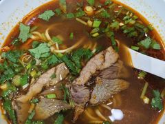 -宛平李记小吃(东关街店)