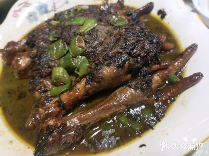 鱼头王-图片-南通美食-大众点评网