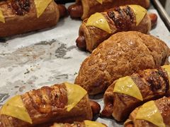 -PAPER STONE BAKERY(天汇广场店)