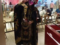 -茅庐毛血旺(烟台大悦城店)