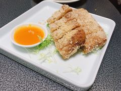 千番芋泥鸭-闽和南(深圳万象城店)
