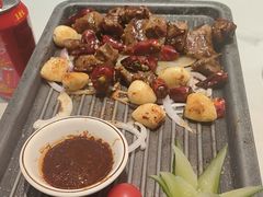 -印象天台·非遗文化美食(天台新城店)