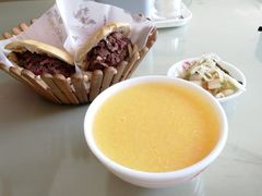 -闫家驴肉老店(华电一校店)
