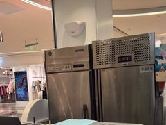 -DQ·蛋糕·冰淇淋(新世纪6F店)