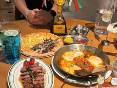 -1861意大利餐厅(文化广场店)