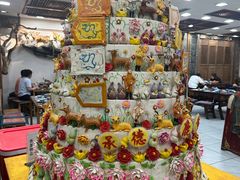 -乔家满族八大碗(流水沟店)