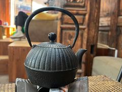 铁壶咖啡-田德能咖啡博物馆