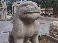 -北京石刻艺术博物馆(五塔寺)