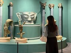 -广西壮族自治区博物馆