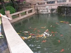 -海天楼中餐厅(吴宫泛太平洋酒店)