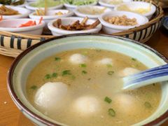 -包整·丝娃娃(一览甲秀楼风景店)