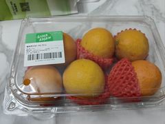 -盒马鲜生(莱蒙都会店)
