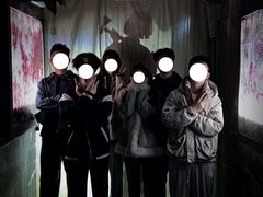 -Lostland交互式沉浸剧场