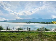 -野鸭湖国家湿地公园