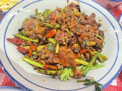 -荆九爷桥头三嫩(龙阳广场店)