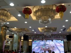 -东江海鲜酒家(艺都分店)