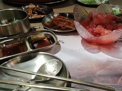 -西塔老太太泥炉烤肉(双井店)