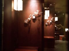 -余欢领鲜火锅(新街口店)