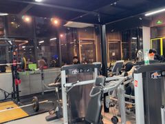 -LikingFit24小时健身•普拉提(张江店)