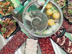 -官塘兄弟·潮汕牛肉店(官塘总店)