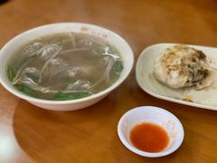 -求生煎包(武夷小区店)