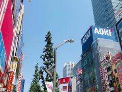 -秋叶原电器街