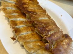 -大眼锅贴水饺(河东店)