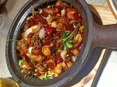 -小碗大胃(福久源新天地店)