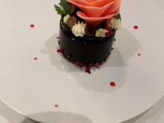 -王品牛排(郑州大卫城店)