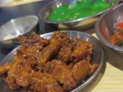 -大阪烧肉BAKA一代(十亩地店)