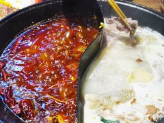 -楠火锅(广州总店)