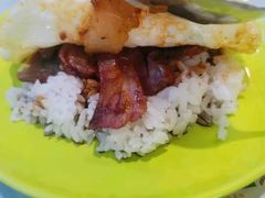 -澳门陈光记烧味饭店(万象城店)