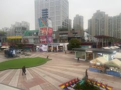 -证大大拇指广场(芳甸路店)