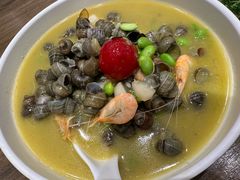 -锡和无锡菜(景丽苑店)