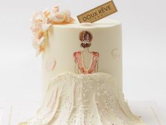 -杜哈夫DOUX RÊVE·生日蛋糕(日月光店)