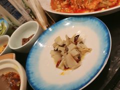 -海天楼中餐厅(吴宫泛太平洋酒店)