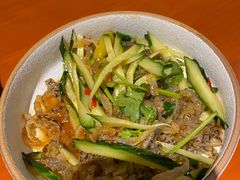 -金穗园·砂锅粥.醉鸡煲火锅(长寿路店)