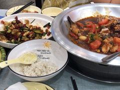 -大师傅金奖啤酒鱼(西街口总店)