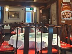 -惠丰堂饭庄·烤鸭·京味菜(西北旺·唐家岭店)