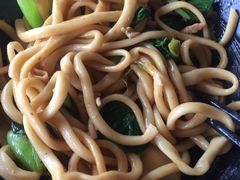 -小义乌砂锅拉面(海事共享区店)