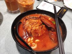 -华嫂冰室(尖沙咀店)