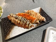 -友壹町寿司(嘉洲广场店)