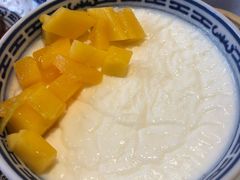 芒果双皮奶-双喜老铺(人民广场店)